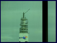 Views from the Library of Birmingham 16 - BT Tower